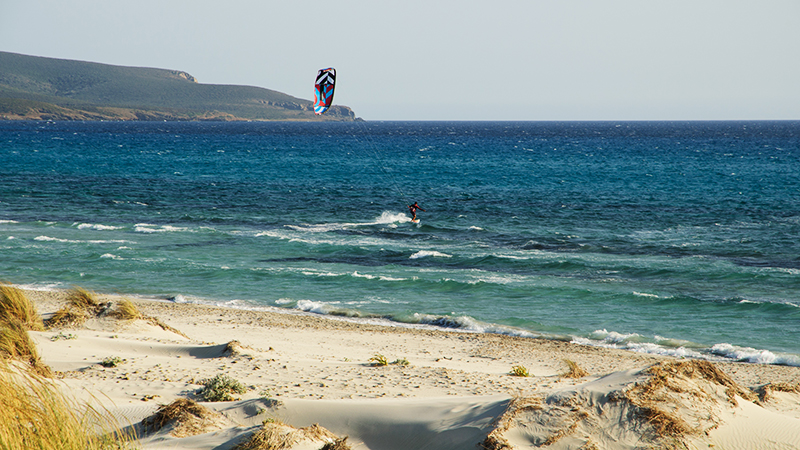 Kite Surf School  Sardegna
